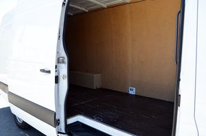 Mercedes Sprinter 315 Cdi 150cv Largo Alto L4H3 - Foto 11