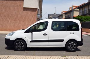 Peugeot Partner Tepee Access HDi 92 - Foto 33