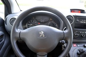 Peugeot Partner Tepee Access HDi 92 - Foto 16