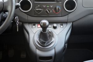 Peugeot Partner Tepee Access HDi 92 - Foto 13