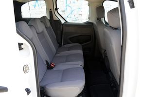 Peugeot Partner Tepee Access HDi 92 - Foto 8