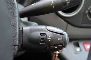 Peugeot Partner Tepee Access HDi 92 - Foto 20