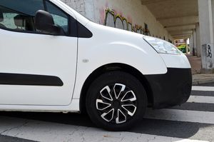 Peugeot Partner Tepee Access HDi 92 - Foto 31
