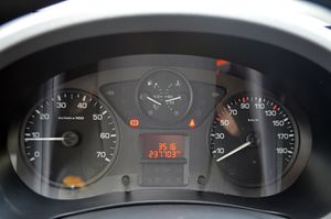 Peugeot Partner Tepee Access HDi 92 - Foto 10