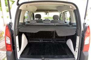 Peugeot Partner Tepee Access HDi 92 - Foto 9