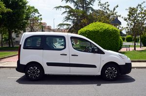 Peugeot Partner Tepee Access HDi 92 - Foto 4