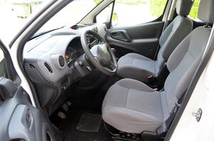 Peugeot Partner Tepee Access HDi 92 - Foto 7