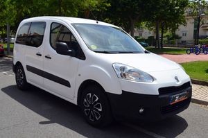 Peugeot Partner Tepee Access HDi 92 - Foto 5