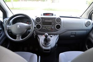 Peugeot Partner Tepee Access HDi 92 - Foto 6