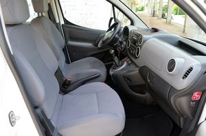 Peugeot Partner Tepee Access HDi 92 - Foto 11