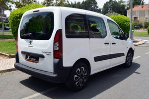 Peugeot Partner Tepee Access HDi 92 - Foto 3