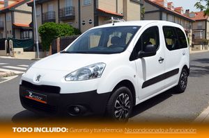 Peugeot Partner Tepee Access HDi 92 - Foto 2