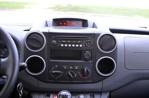 Peugeot Partner Tepee Access HDi 92 - Foto 14