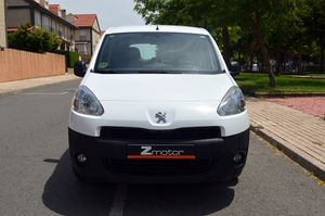 Peugeot Partner Tepee Access HDi 92 - Foto 32