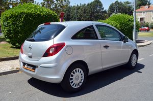 Opel Corsa 3p Essentia 1.2 85 CV - Foto 3
