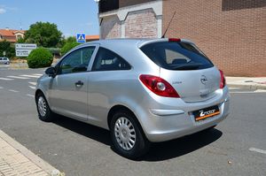 Opel Corsa 3p Essentia 1.2 85 CV - Foto 3