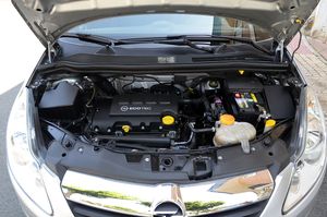 Opel Corsa 3p Essentia 1.2 85 CV - Foto 30