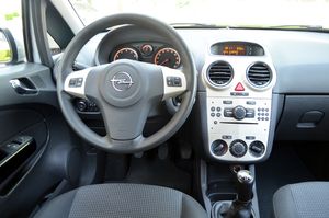 Opel Corsa 3p Essentia 1.2 85 CV - Foto 13