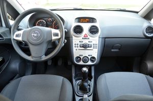 Opel Corsa 3p Essentia 1.2 85 CV - Foto 6