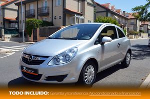 Opel Corsa 3p Essentia 1.2 85 CV - Foto 2