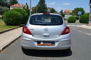 Opel Corsa 3p Essentia 1.2 85 CV - Foto 35