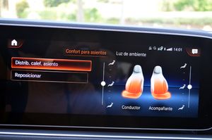 Mercedes Clase GLE 300d 4Matic AMG 272cv EQ-Boost - Foto 58