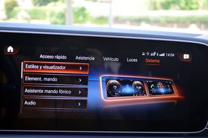 Mercedes Clase GLE 300d 4Matic AMG 272cv EQ-Boost - Foto 80