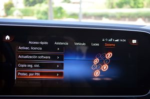 Mercedes Clase GLE 300d 4Matic AMG 272cv EQ-Boost - Foto 82
