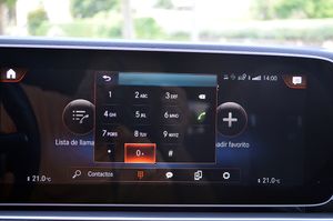 Mercedes Clase GLE 300d 4Matic AMG 272cv EQ-Boost - Foto 50