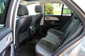Mercedes Clase GLE 300d 4Matic AMG 272cv EQ-Boost - Foto 8
