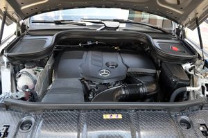 Mercedes Clase GLE 300d 4Matic AMG 272cv EQ-Boost - Foto 99