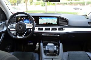 Mercedes Clase GLE 300d 4Matic AMG 272cv EQ-Boost - Foto 6