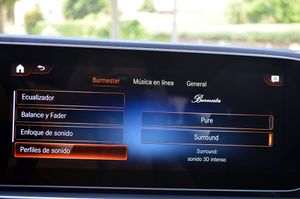 Mercedes Clase GLE 300d 4Matic AMG 272cv EQ-Boost - Foto 56