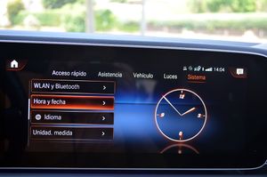 Mercedes Clase GLE 300d 4Matic AMG 272cv EQ-Boost - Foto 81