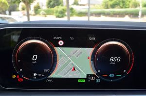 Mercedes Clase GLE 300d 4Matic AMG 272cv EQ-Boost - Foto 38