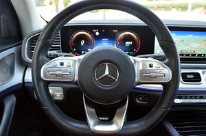 Mercedes Clase GLE 300d 4Matic AMG 272cv EQ-Boost - Foto 18