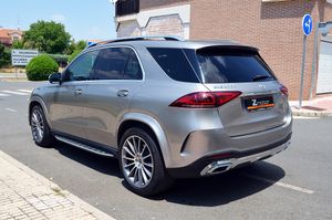 Mercedes Clase GLE 300d 4Matic AMG 272cv EQ-Boost - Foto 3