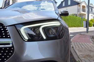 Mercedes Clase GLE 300d 4Matic AMG 272cv EQ-Boost - Foto 100