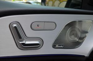 Mercedes Clase GLE 300d 4Matic AMG 272cv EQ-Boost - Foto 33