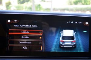 Mercedes Clase GLE 300d 4Matic AMG 272cv EQ-Boost - Foto 72