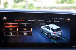 Mercedes Clase GLE 300d 4Matic AMG 272cv EQ-Boost - Foto 67