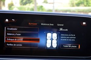 Mercedes Clase GLE 300d 4Matic AMG 272cv EQ-Boost - Foto 55