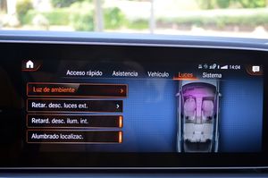 Mercedes Clase GLE 300d 4Matic AMG 272cv EQ-Boost - Foto 79