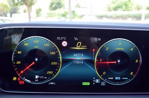 Mercedes Clase GLE 300d 4Matic AMG 272cv EQ-Boost - Foto 43