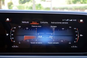 Mercedes Clase GLE 300d 4Matic AMG 272cv EQ-Boost - Foto 64