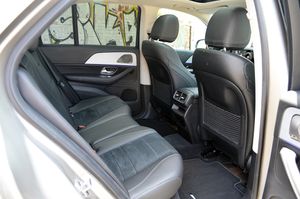 Mercedes Clase GLE 300d 4Matic AMG 272cv EQ-Boost - Foto 12