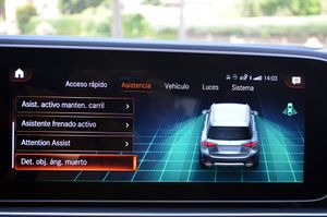 Mercedes Clase GLE 300d 4Matic AMG 272cv EQ-Boost - Foto 69