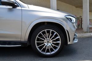 Mercedes Clase GLE 300d 4Matic AMG 272cv EQ-Boost - Foto 101