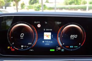 Mercedes Clase GLE 300d 4Matic AMG 272cv EQ-Boost - Foto 39