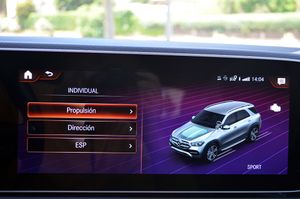Mercedes Clase GLE 300d 4Matic AMG 272cv EQ-Boost - Foto 78